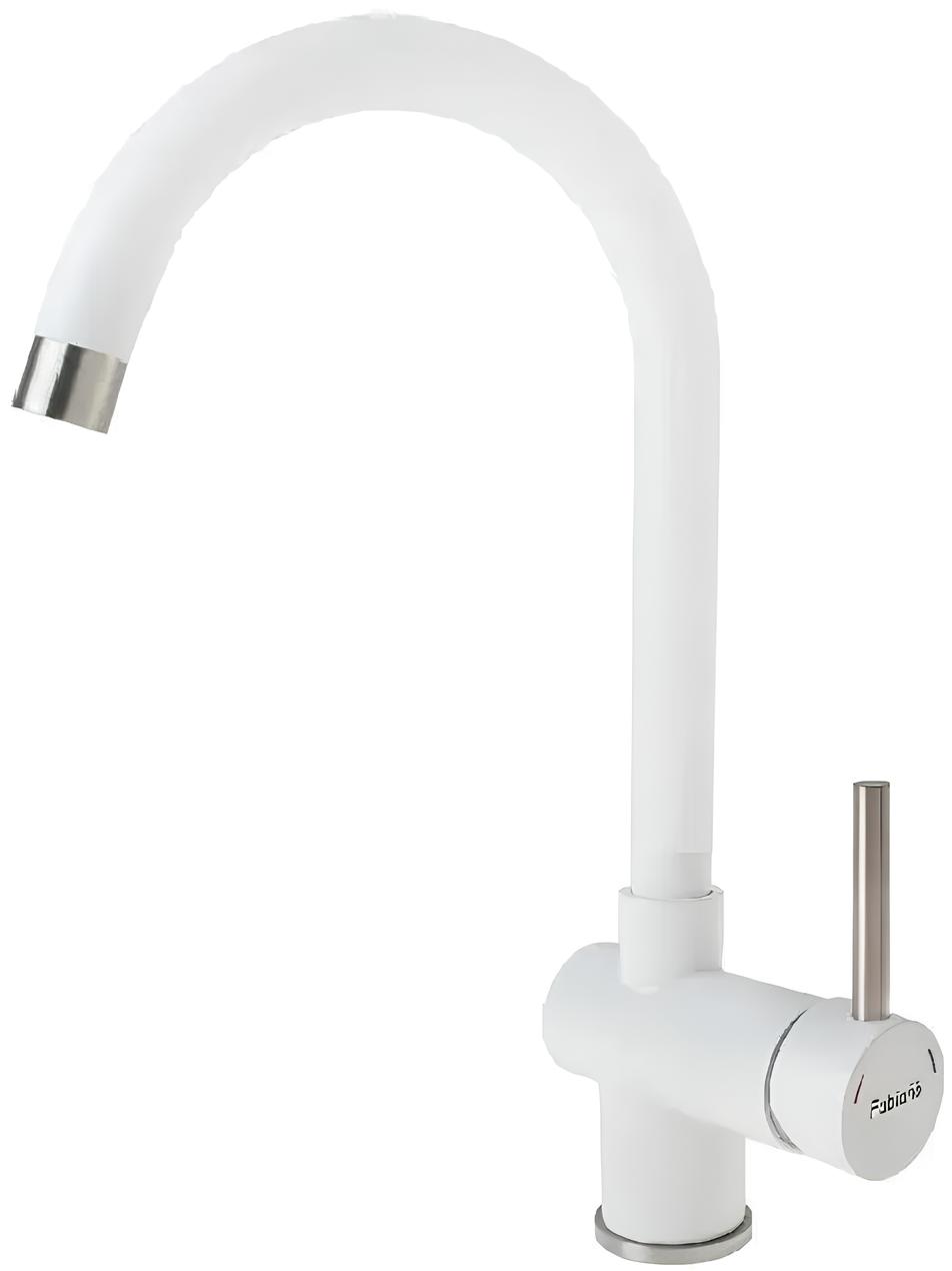 Fabiano FKM 39 SS Alpine White (8232.401.0234)