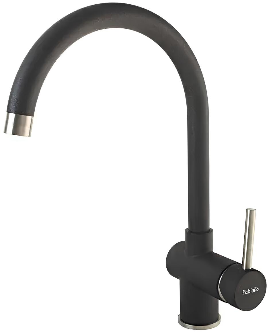 Fabiano FKM 39 SS Antracit (8232.401.0235)