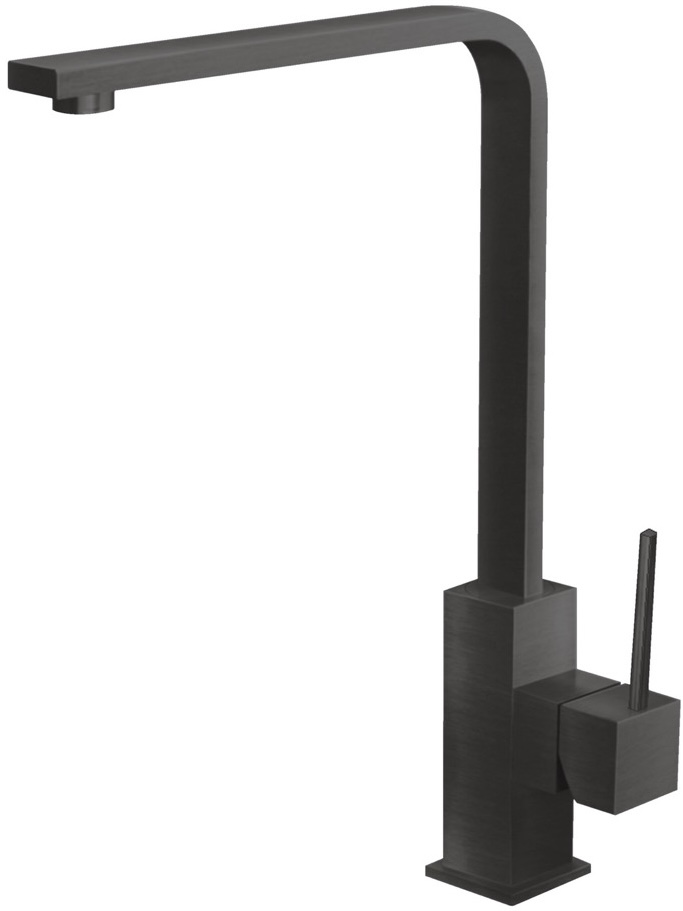 Fabiano FKM 52 SS Nano Graphite (8232.401.0903)