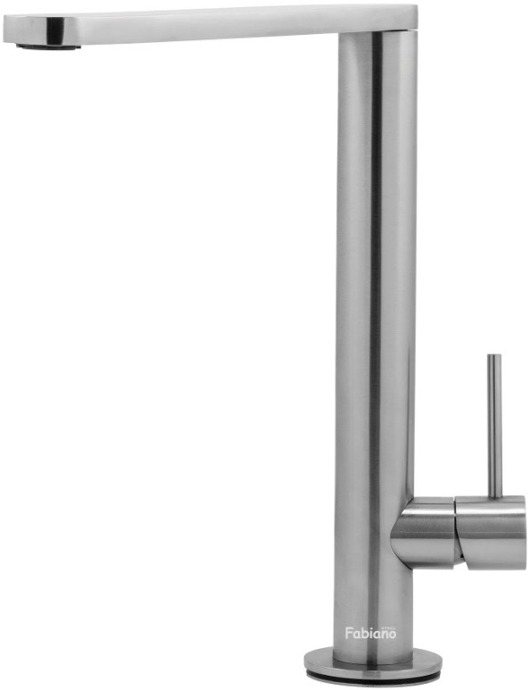 Fabiano FKM 57 Inox (8232.403.1018)