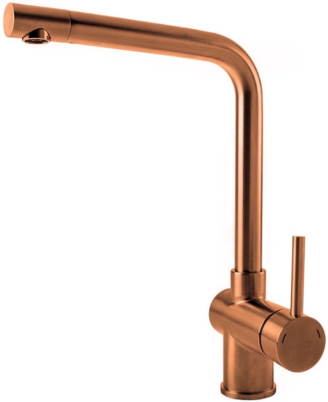 Fabiano FKM 45 SS Nano Copper (8232.401.1140)