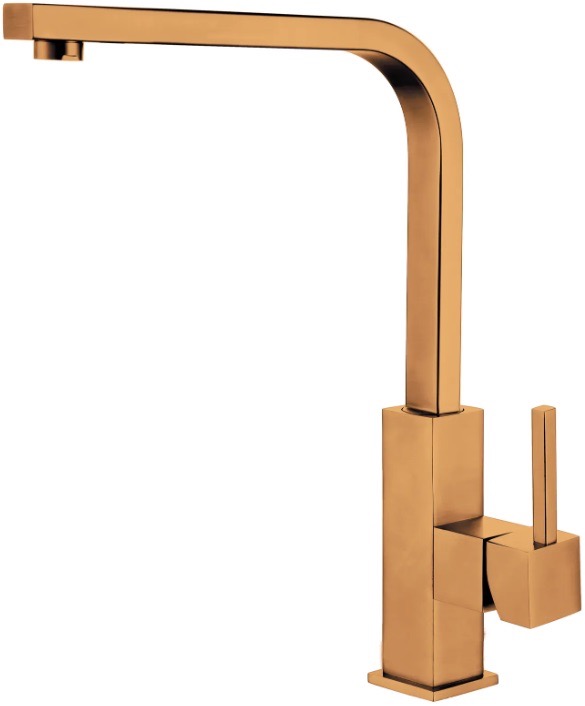 Fabiano FKM 52 SS Nano Copper (8232.401.1142)