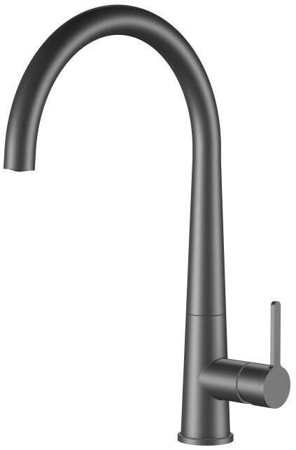Fabiano FKM 72 SS Nano Graphite (8232.401.1610)