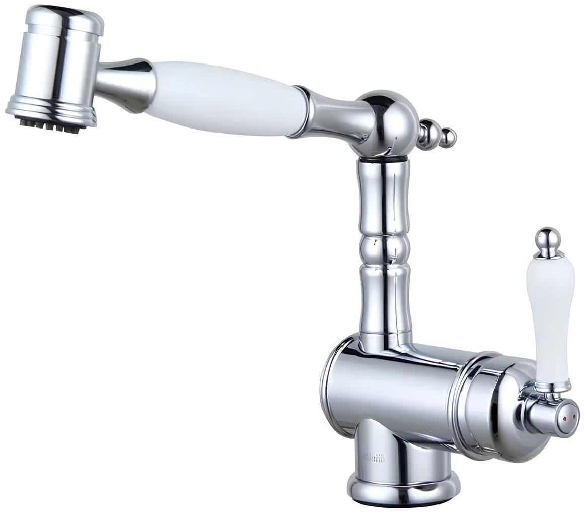 Fabiano FKM 67P SS Chrome (8232.403.0755)