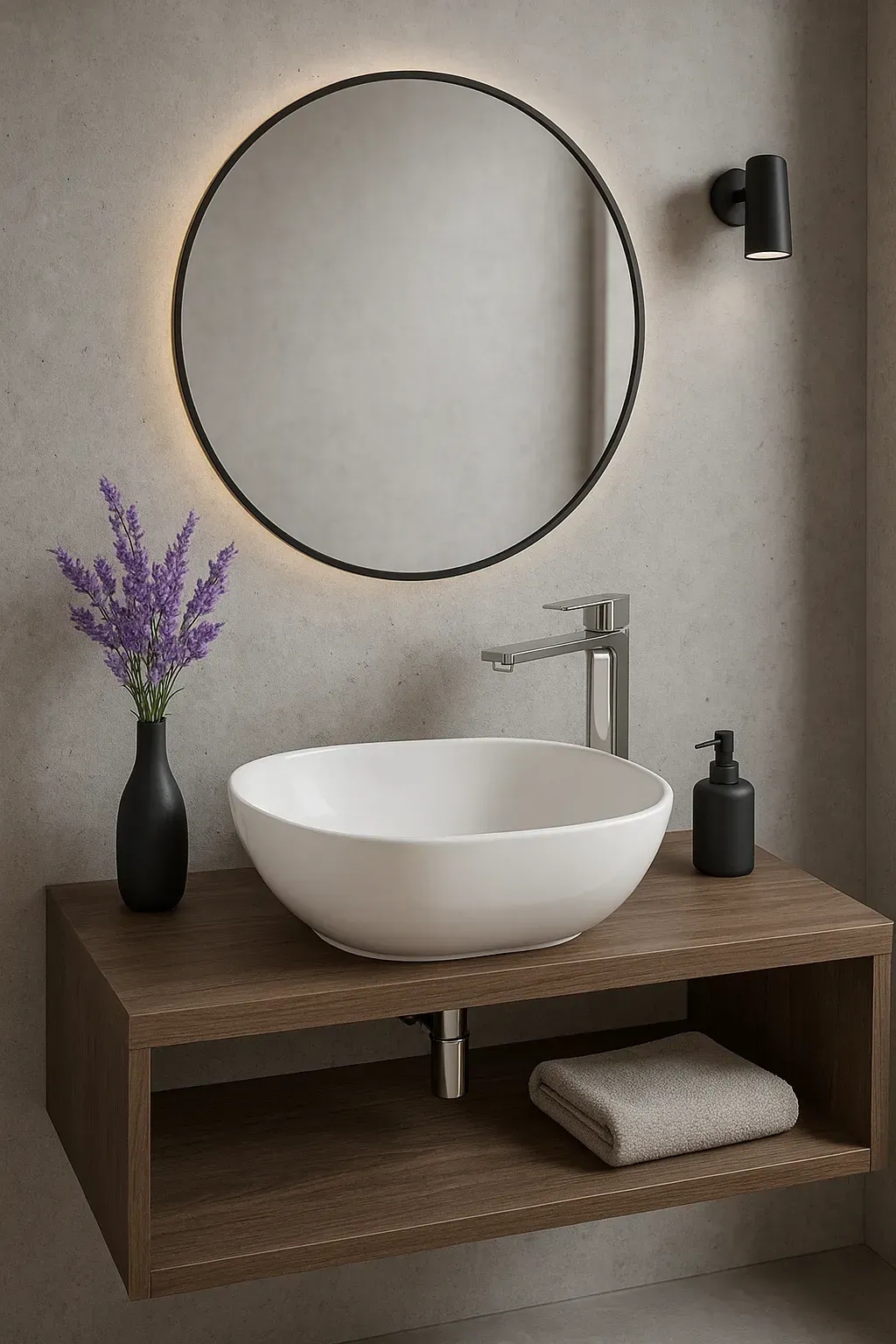 продаём Fabiano Laveo T410x410x150 (8221.301.1560) в Украине - фото 4