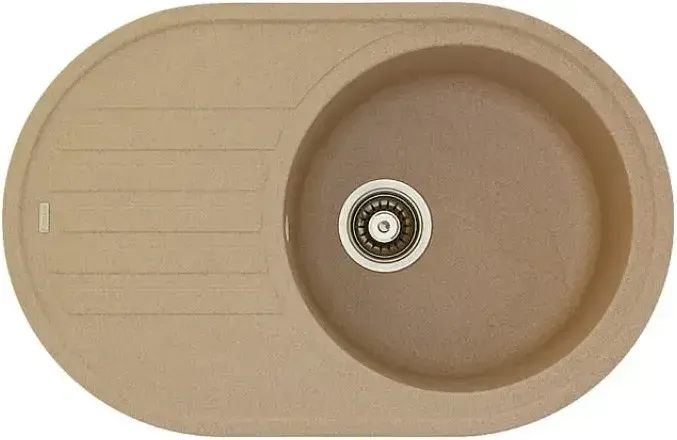 Fabiano Arc 77x50 Beige (8221.401.0469)