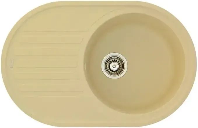 Fabiano Arc 77x50 Cream (8221.401.0468)
