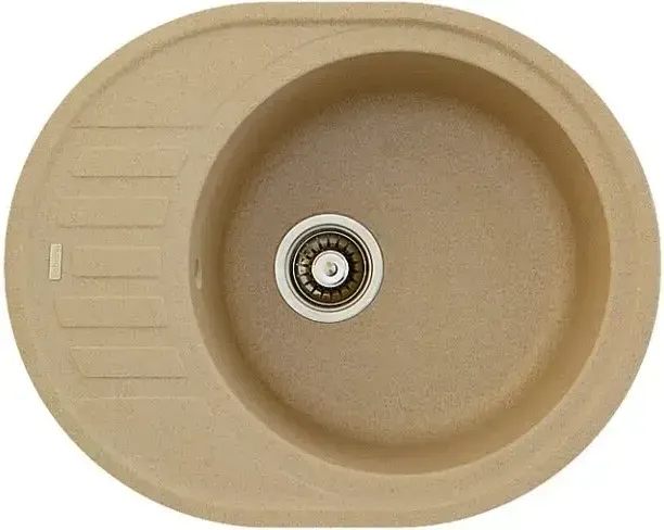 Fabiano Arc 62x50 Beige (8221.401.0464)