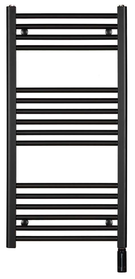 Полотенцесушитель Zehnder T100 PUKB-100-050-9205-HOTS-HID
