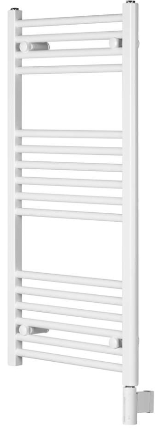 в продаже Полотенцесушитель Zehnder T100 PUK-100-050-9016-HOTS-HID - фото 3