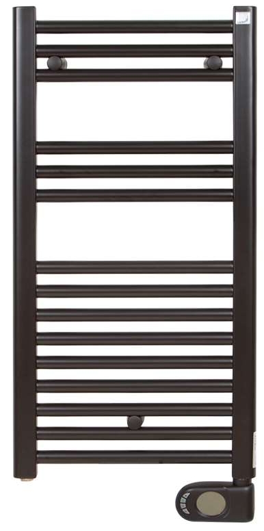 Полотенцесушитель Zehnder Aura PBEBZ-080-40/MQ-SC