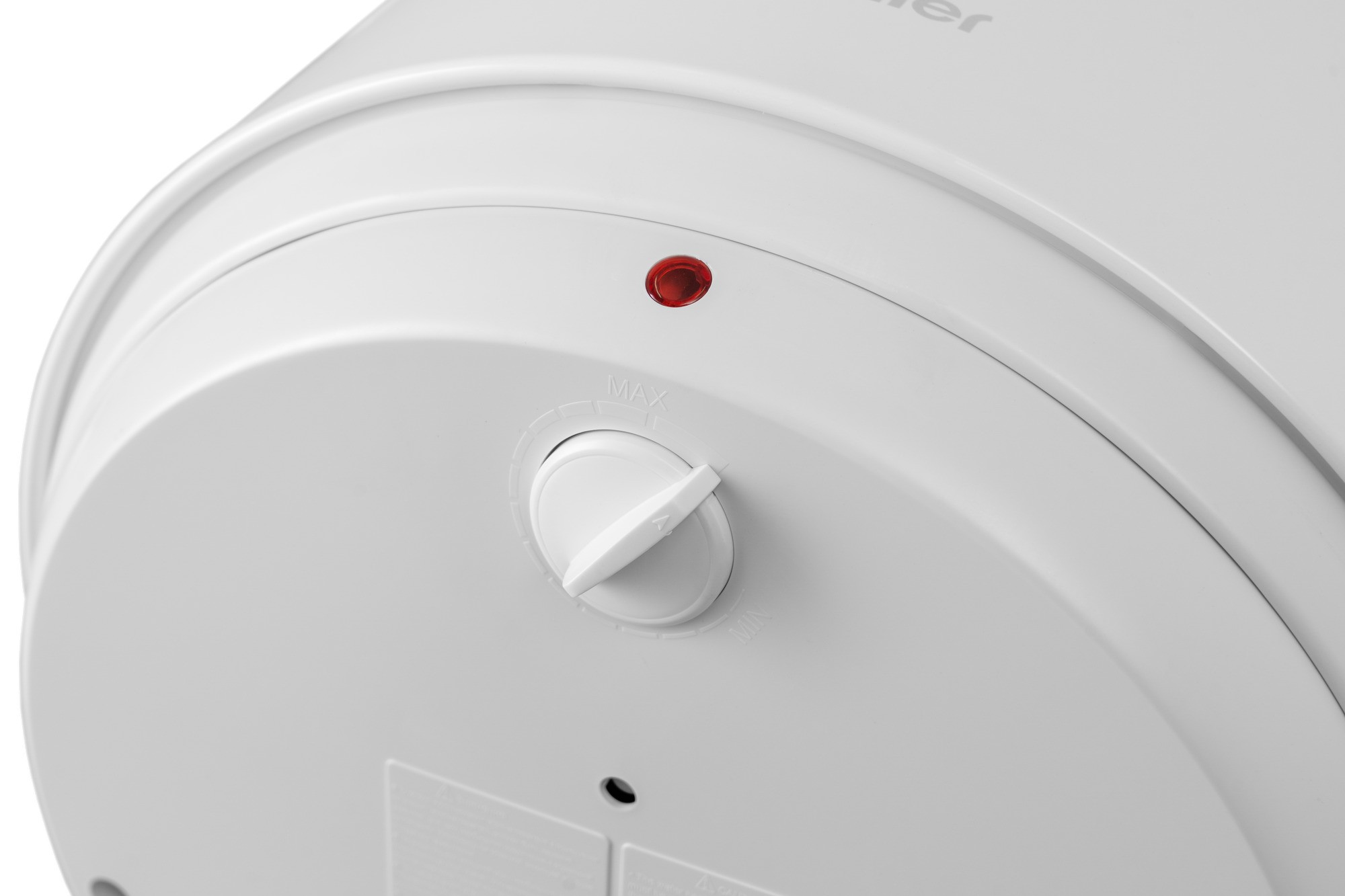 Водонагрівач Haier ES50V-B2 SLIM(UA) відгуки - зображення 5