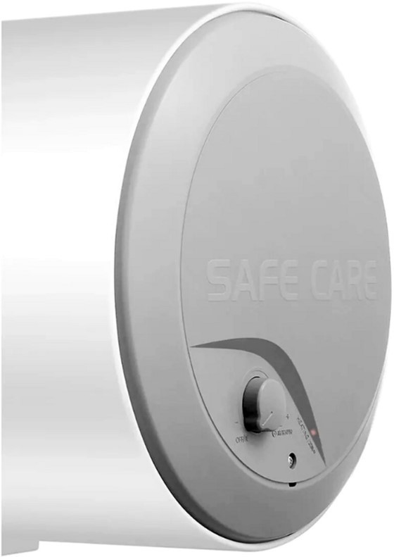 Водонагрівач Haier ES50H-CK1(UA) відгуки - зображення 5