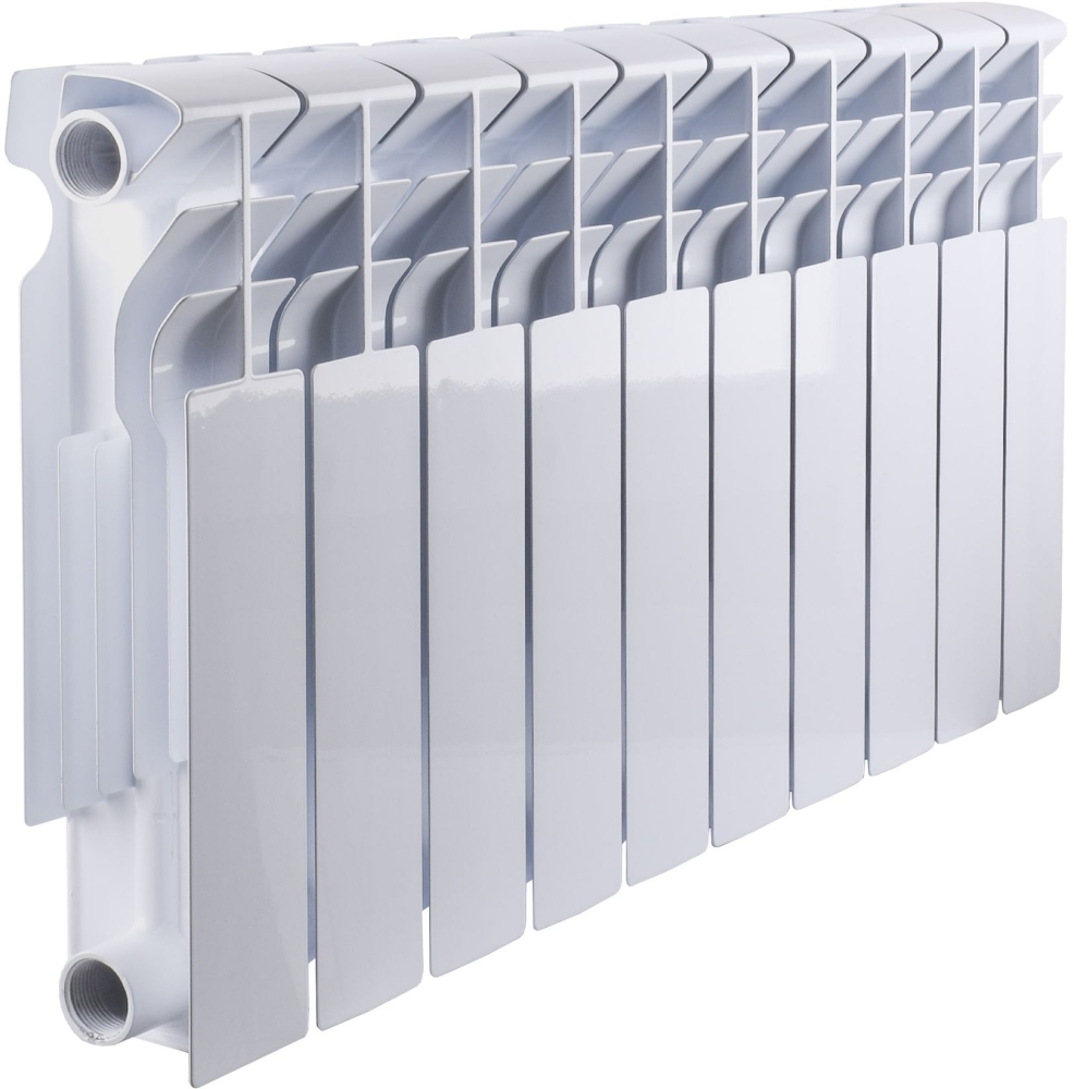 Radiatori 2000 Helyos EVO 350/95 10 секцій