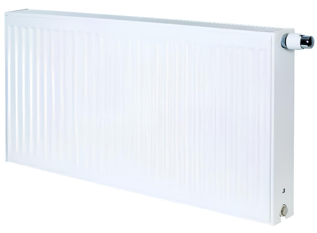 Радіатор для опалення Purmo Ventil Compact 22 400x700 (22468)