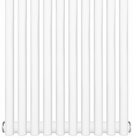 в продажу Радіатор для опалення Antrax IT AV 25s 1800x476, білий (AV25000S 180 13 [x] [B] [BIAN]) - фото 3