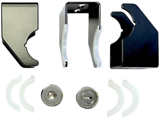 продаём Antrax IT AV 25s 1800x476, черный матовый (AV25000S 180 13 [5] [T] [NEOP]) в Украине - фото 4