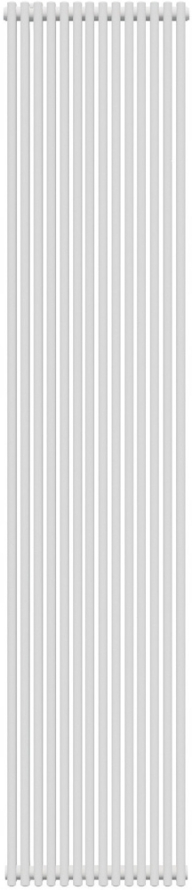 Antrax AV 25d 1800x512, білий (AV25000D 180 14 [x] [B] [BIAN])