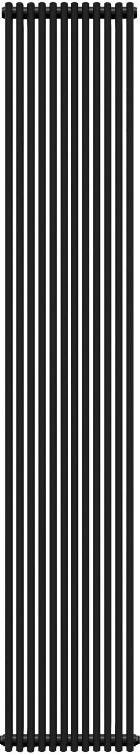 Antrax AV 25d 1800x440, черный матовый (AV25000D 180 12 [x] [T] [NEOP])