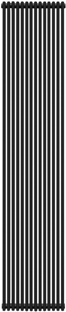 Antrax AV 25d 1800x512, чорний матовий (AV25000D 180 14 [x] [T] [NEOP])