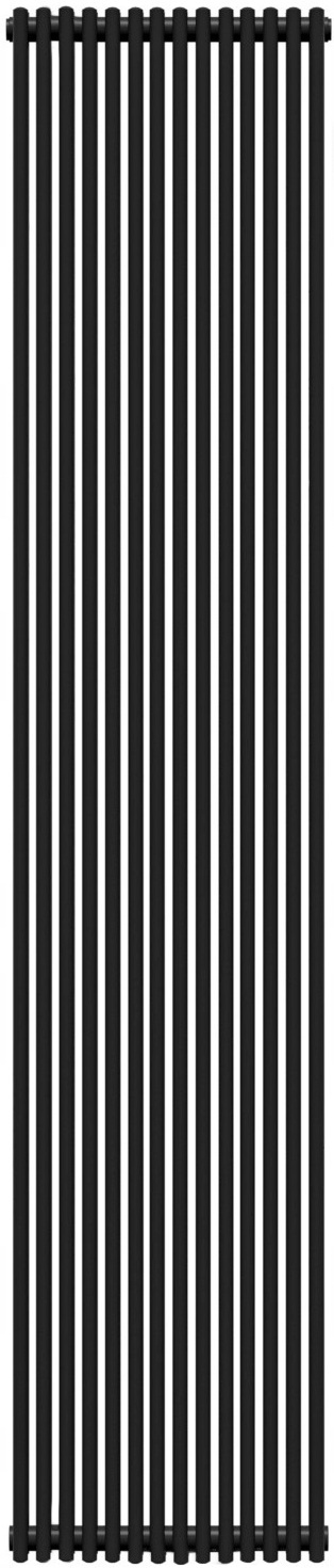 Antrax AV 25d 1800x512, черный матовый (AV25000D 180 14 [5] [T] [NEOP])