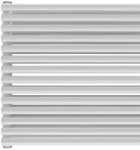 Радиатор для отопления Antrax AO 25d 332x1400, белый матовый (AO25D 140 09 [CD] [B] [BCOR]) цена 30535 грн - фотография 2