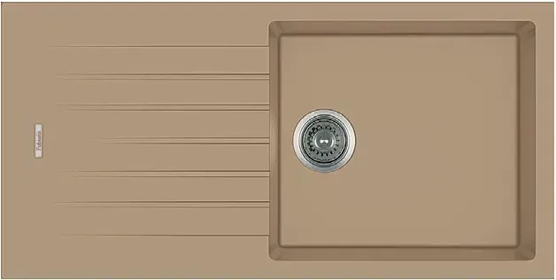 Fabiano Classic 100x50 Beige (8221.301.0204)