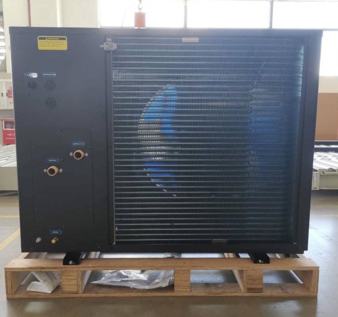 Тепловой насос Micoe MMHP9D1 цена 256100 грн - фотография 2