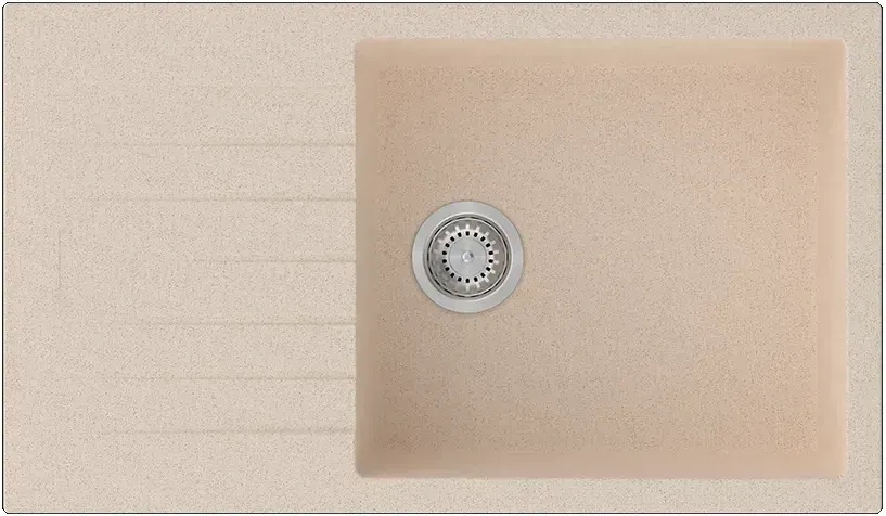Fabiano Classic 86x50 XL Beige (New) (8221.301.1439)