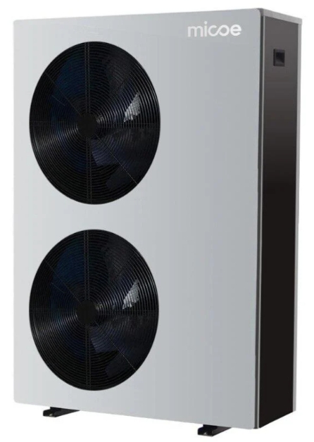 Тепловий насос Micoe MMHP-026B2