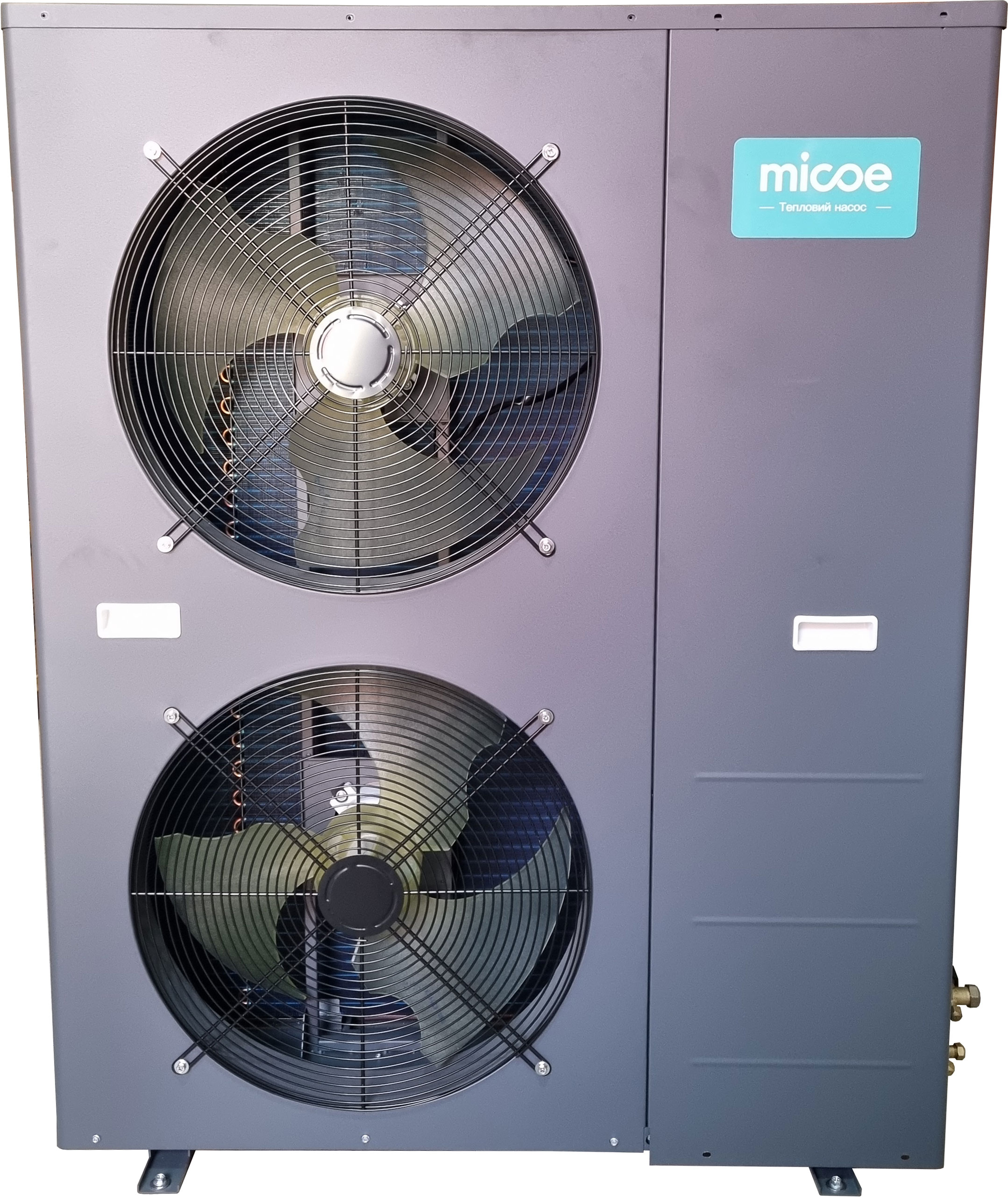 Тепловий насос Micoe MMHP-018A2