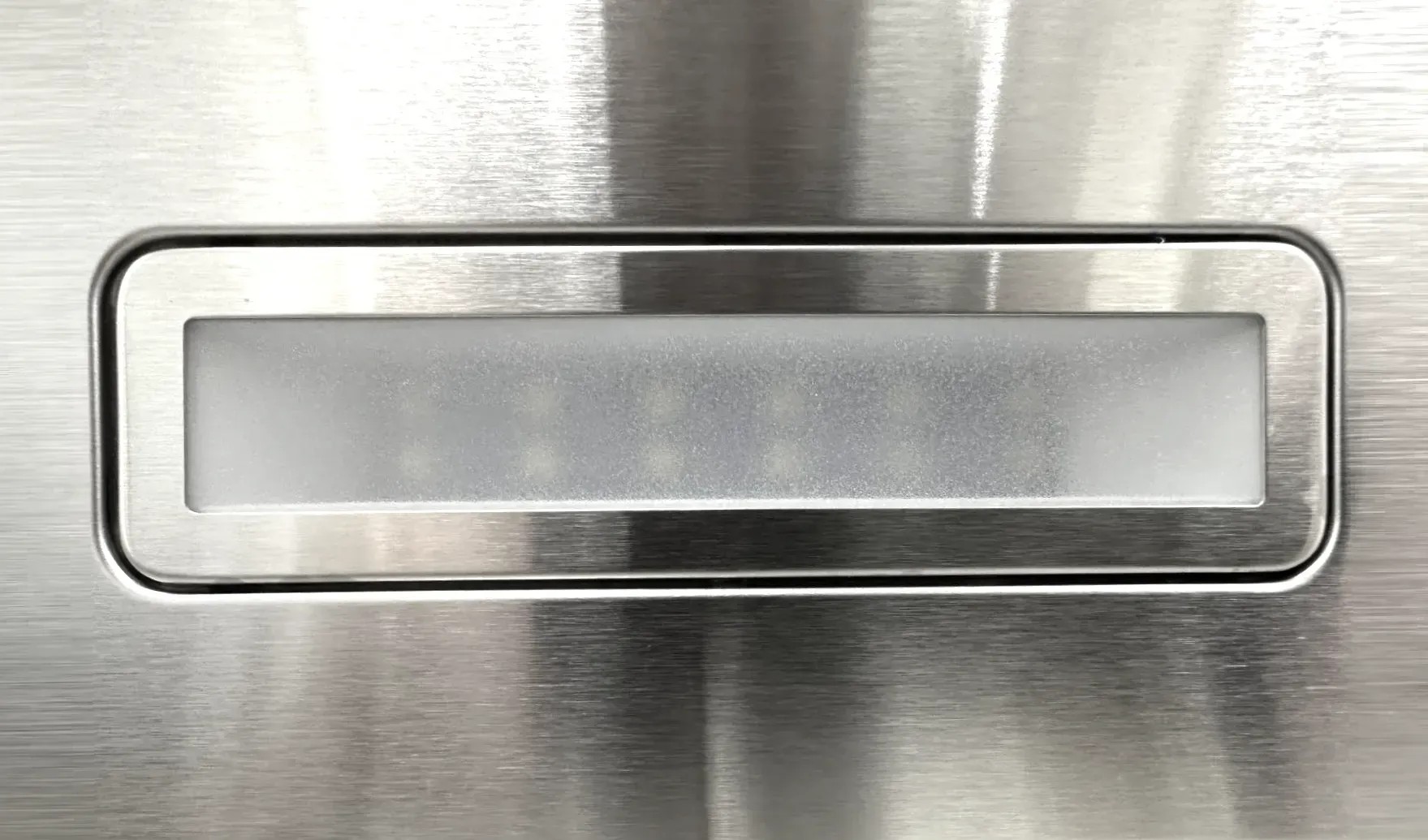 продаём Fabiano Linea 90 Silent Inox в Украине - фото 4