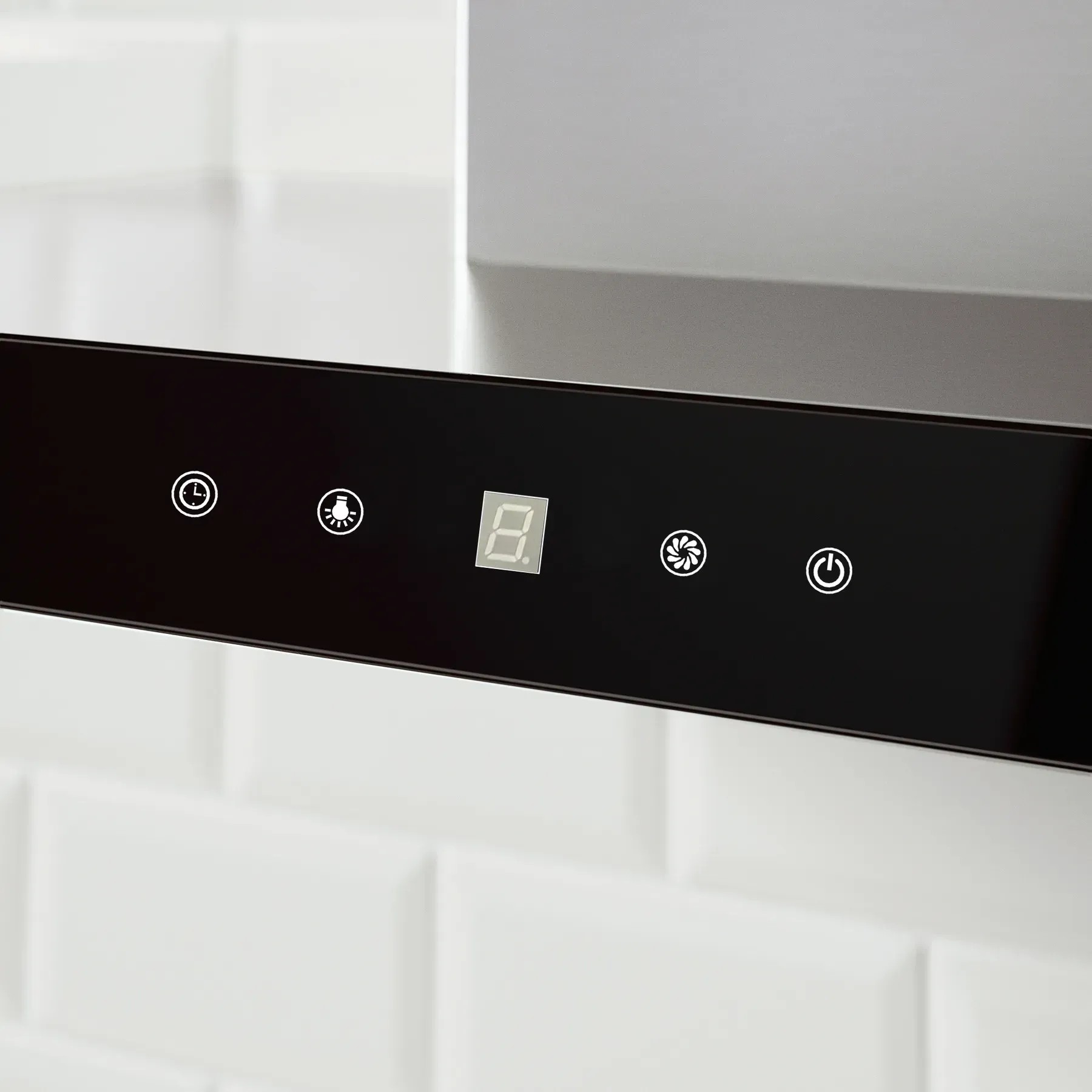 Кухонная вытяжка Fabiano Linea 90 Silent Inox инструкция - изображение 6