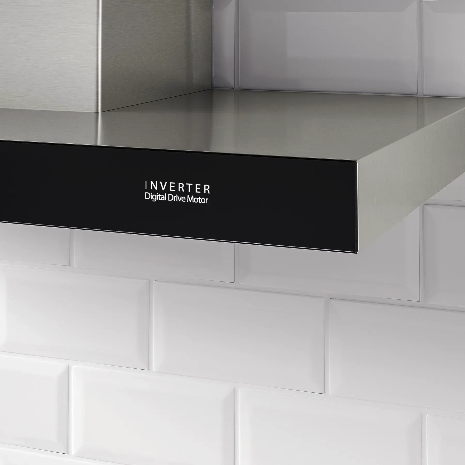 Кухонная вытяжка Fabiano Linea 90 Silent Inox характеристики - фотография 7
