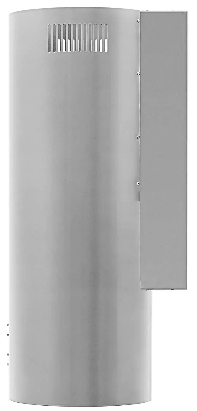 Кухонная вытяжка Fabiano Cylindra 35 Silent Inox инструкция - изображение 6