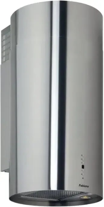 в продаже Кухонная вытяжка Fabiano Cylindra 40 Inox - фото 3