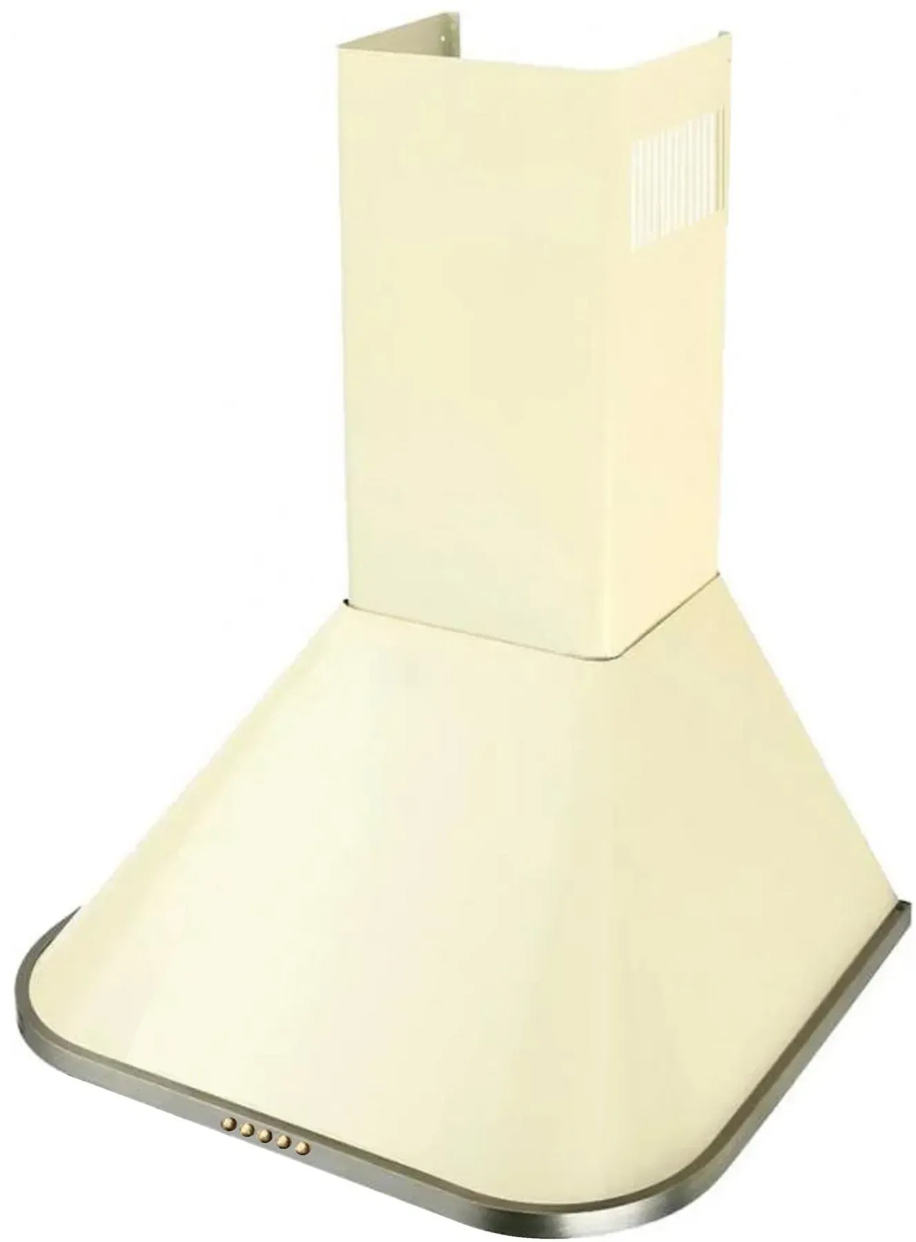 Кухонная вытяжка Fabiano Classico 60 Ivory цена 7881 грн - фотография 2
