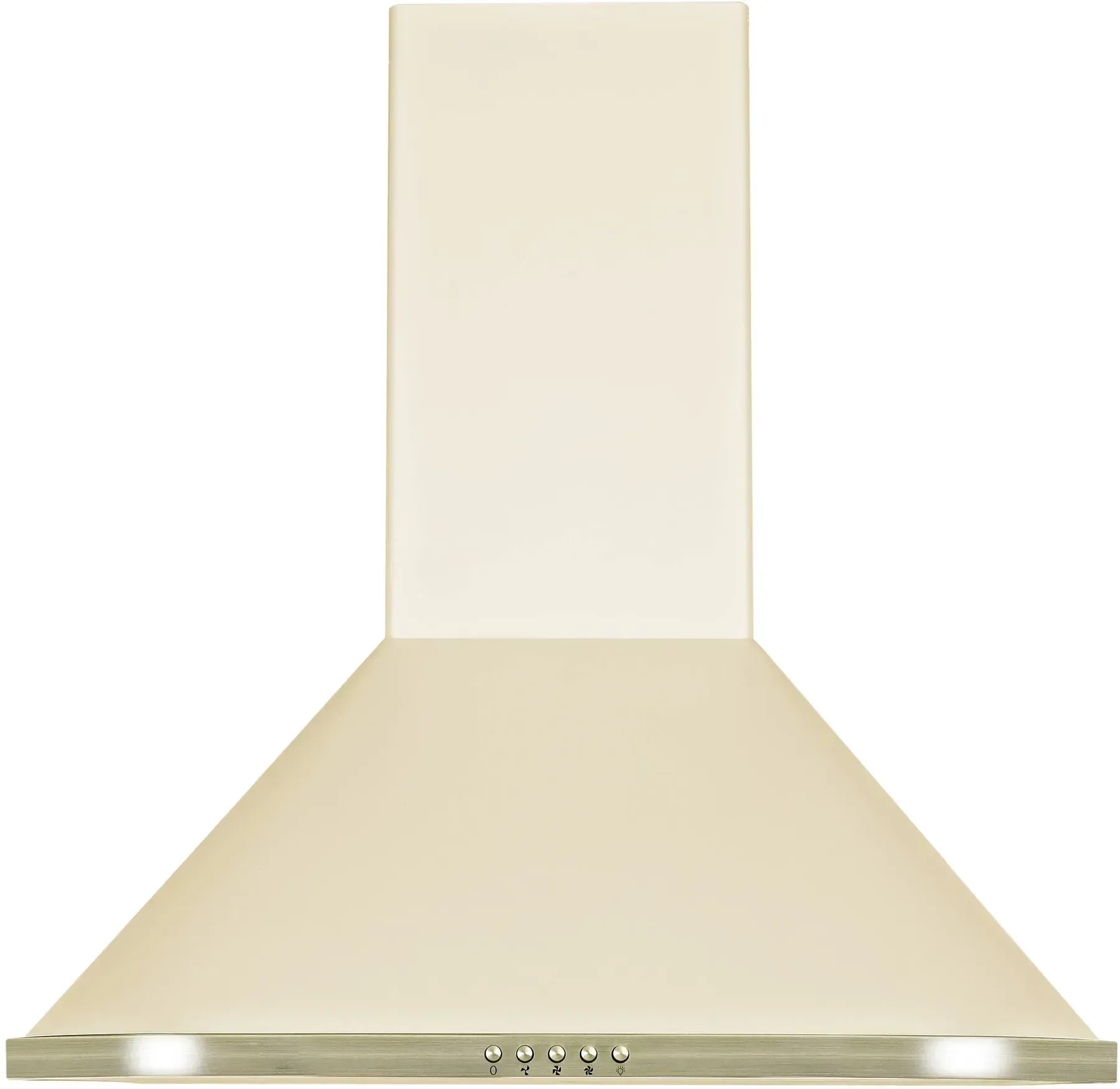 Кухонная вытяжка Fabiano Classico 60 Ivory