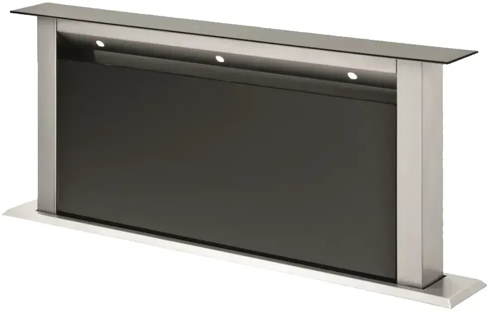 Кухонная вытяжка Fabiano Downdraft 90 Inox