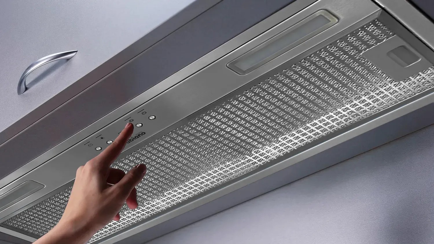 продаём Fabiano BoxPro 52 Silent Inox в Украине - фото 4