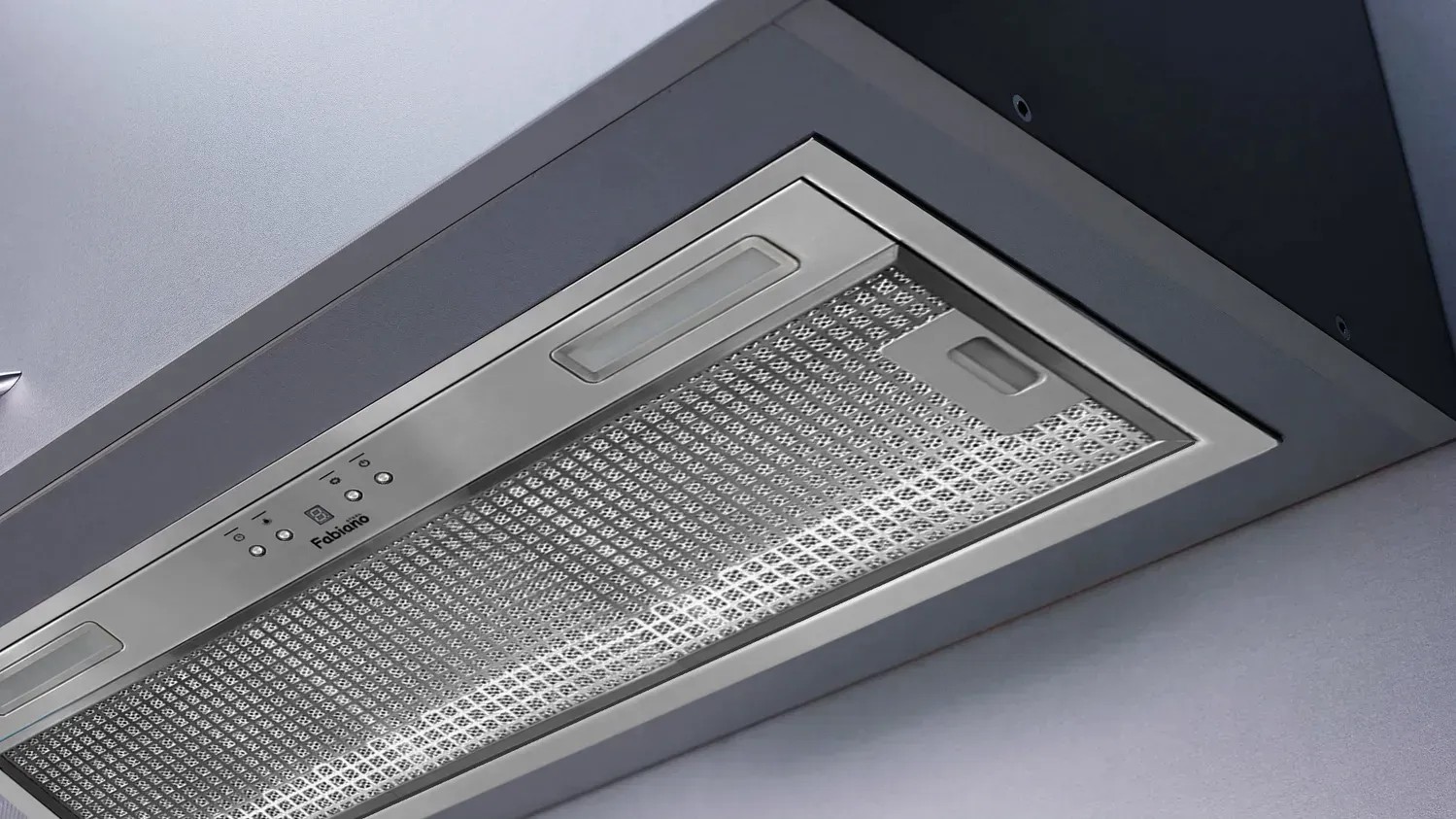 Кухонная вытяжка Fabiano BoxPro 52 Silent Inox отзывы - изображения 5