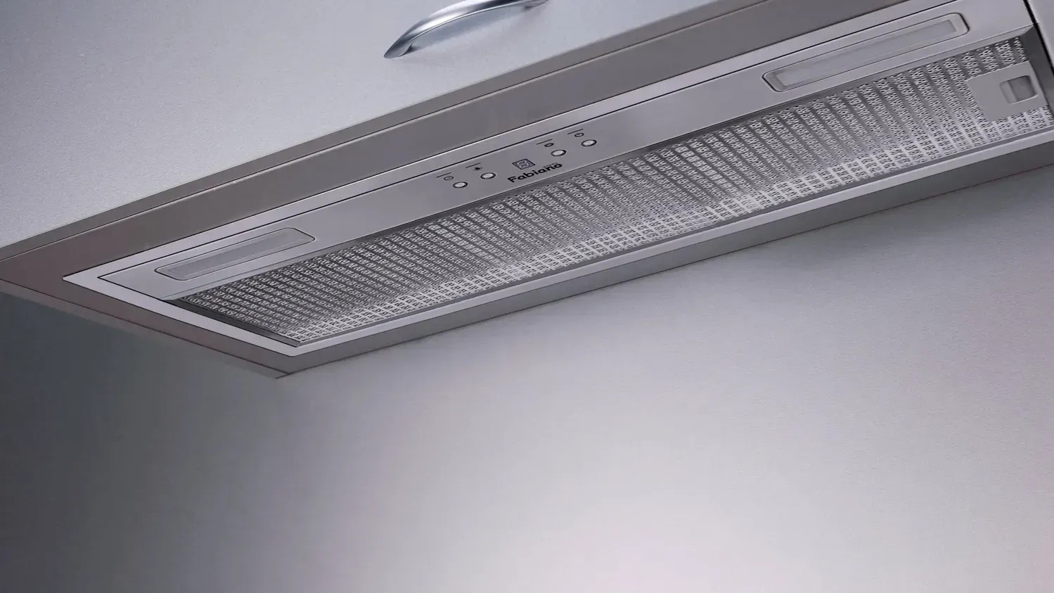 Кухонная вытяжка Fabiano BoxPro 52 Silent Inox инструкция - изображение 6