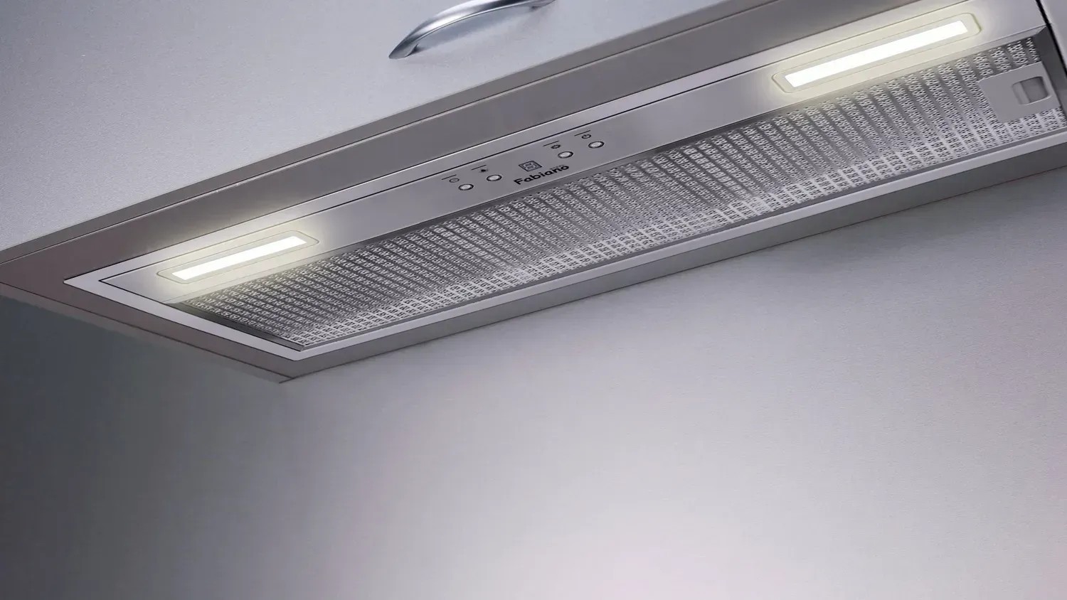Кухонная вытяжка Fabiano BoxPro 52 Silent Inox характеристики - фотография 7