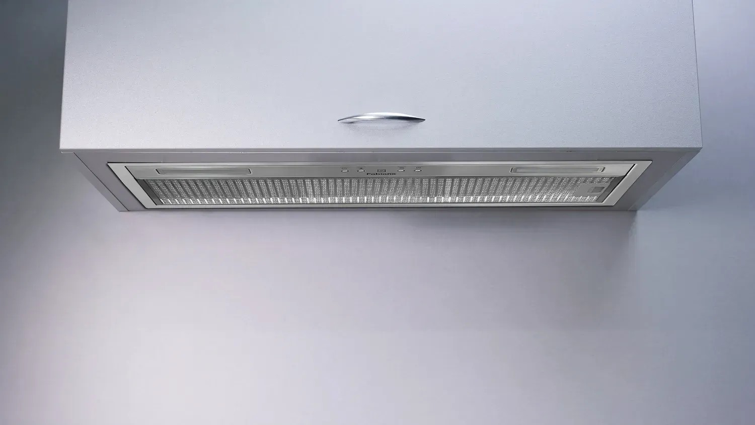 Кухонная вытяжка Fabiano BoxPro 52 Silent Inox внешний вид - фото 9