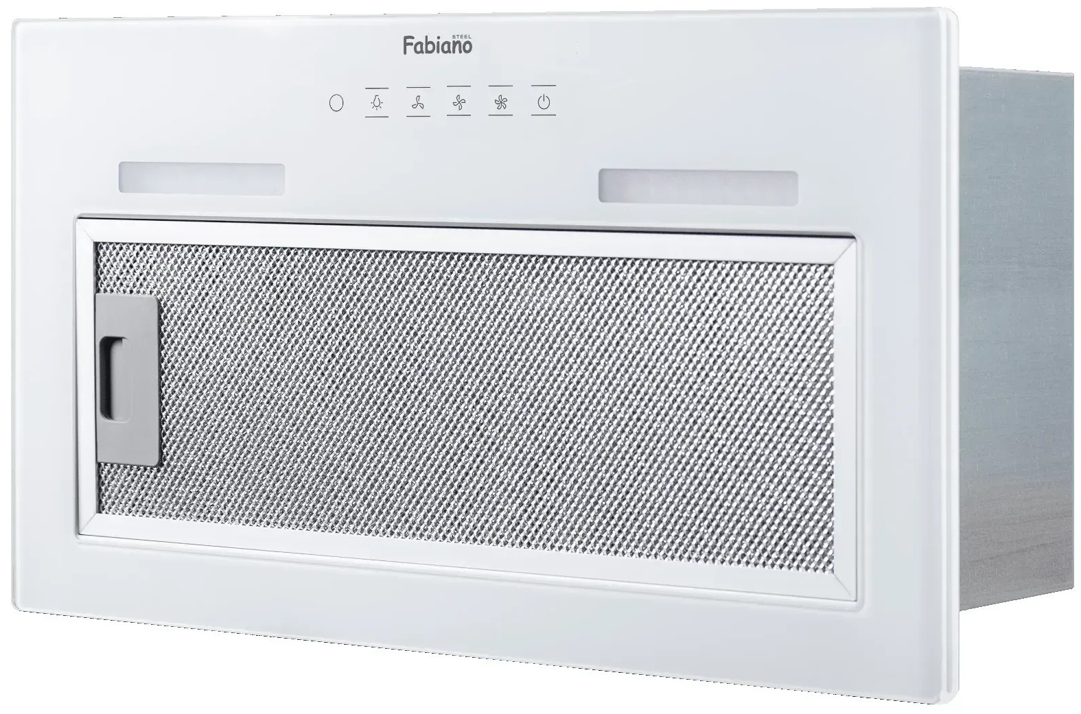 продаём Fabiano Tecna 520 White в Украине - фото 4