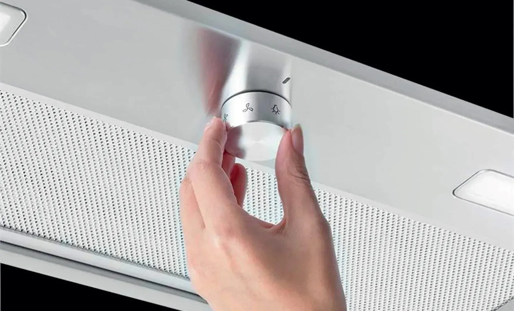 в продаже Кухонная вытяжка Fabiano Tempo 520 Inox - фото 3