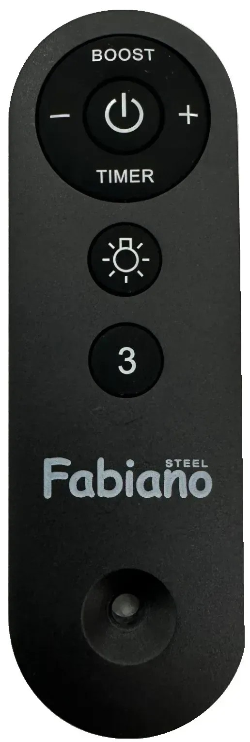 в продаже Кухонная вытяжка Fabiano Adria 60N Black - фото 3