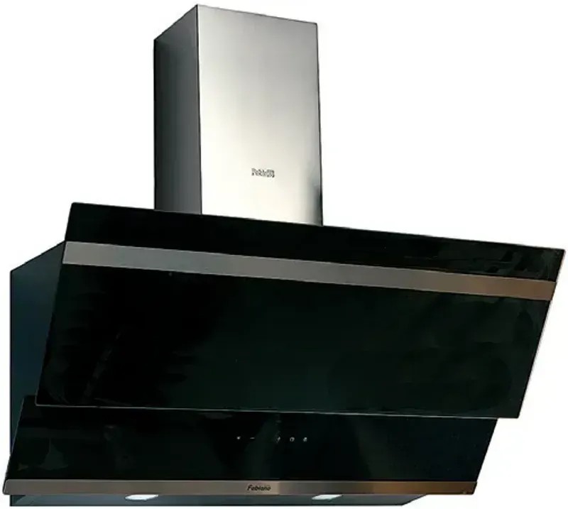 Fabiano Prisma 60 Black