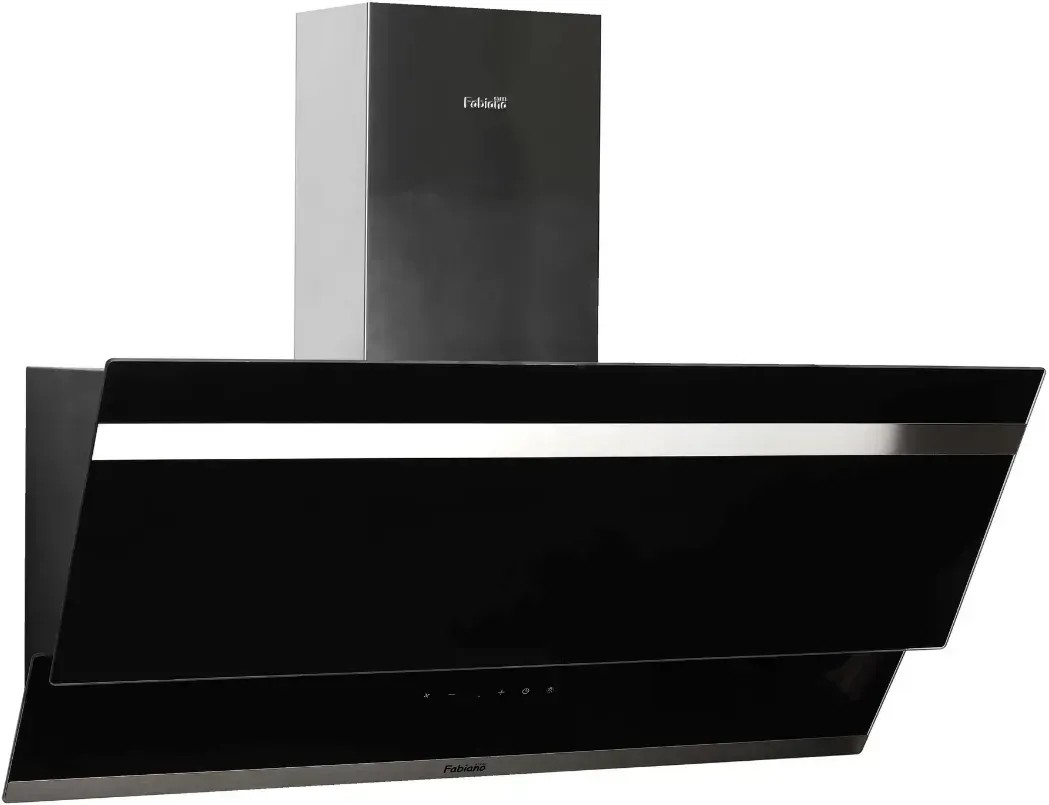 Fabiano Prisma 80 Black