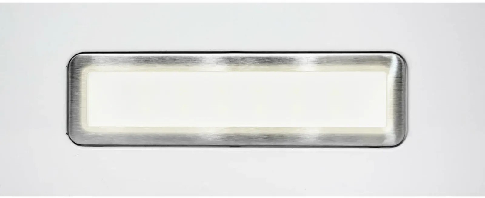 Кухонная вытяжка Fabiano SlimLine 60 White Glass характеристики - фотография 7